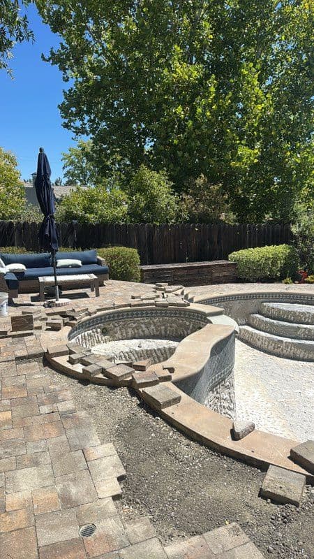 Paver Restoration in Lafayette Boosts Outdoor Enjoyment image